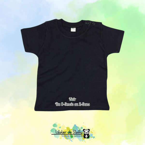Tee shirt Speedouille – Image 13