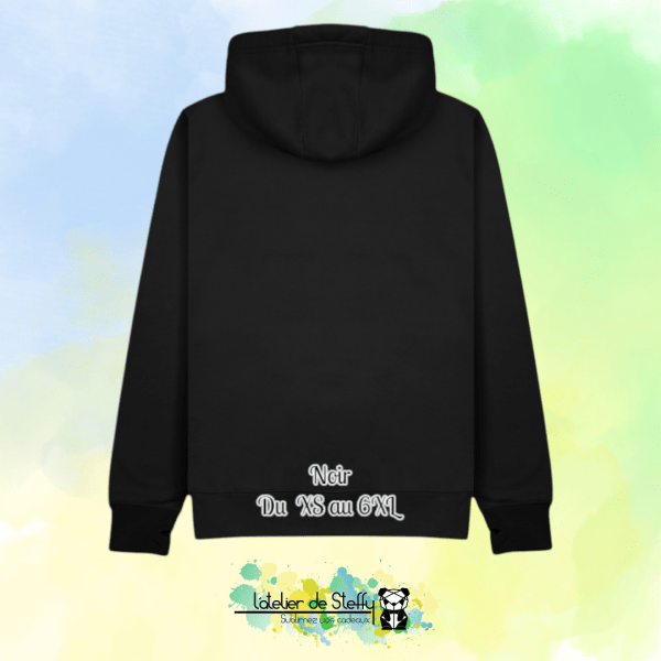 Sweat capuche JP – Image 18