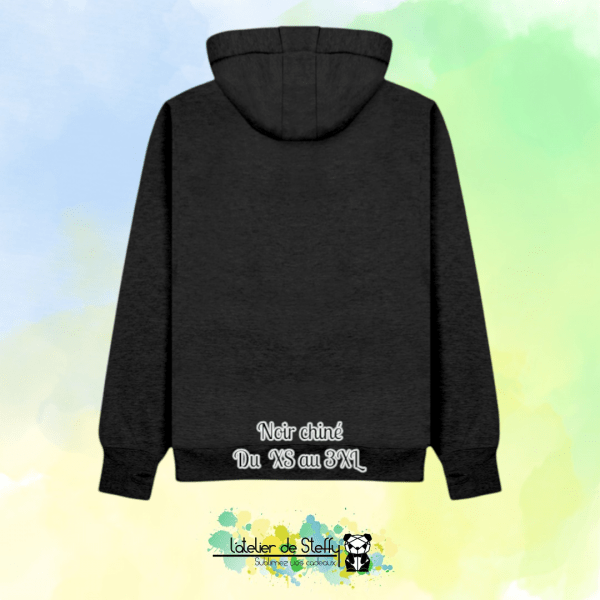 Sweat capuche JP – Image 19
