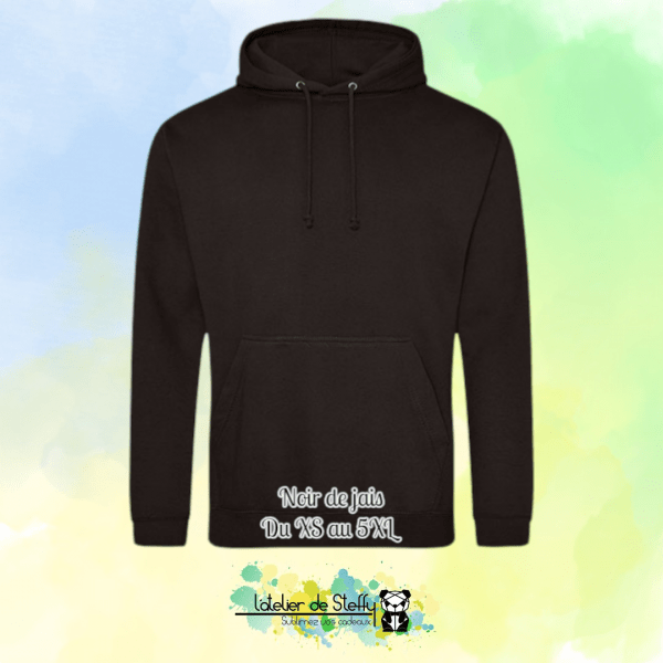 Sweat capuche Kalb – Image 56