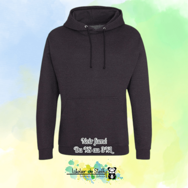 Sweat capuche Kalb – Image 57