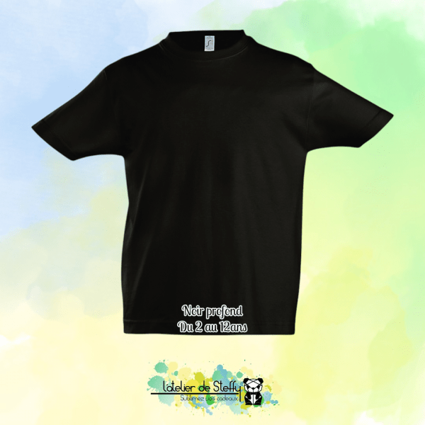 Tee shirt Max – Image 8