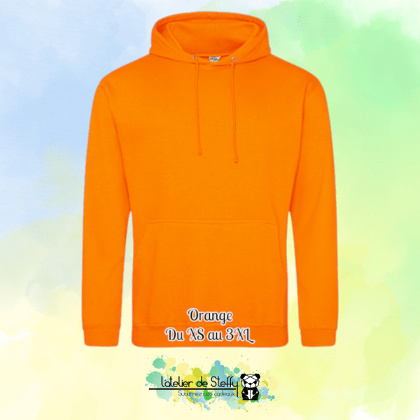 Sweat capuche Kalb – Image 59