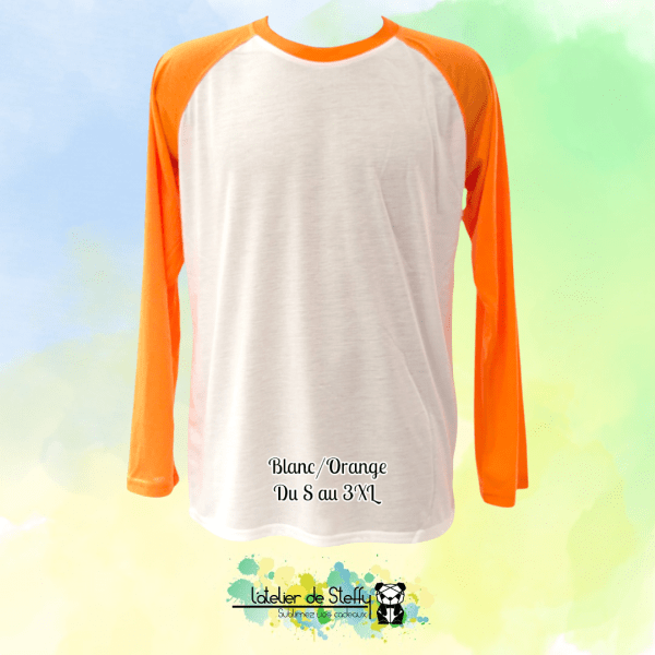 Tee shirt manches longues Adam – Image 7