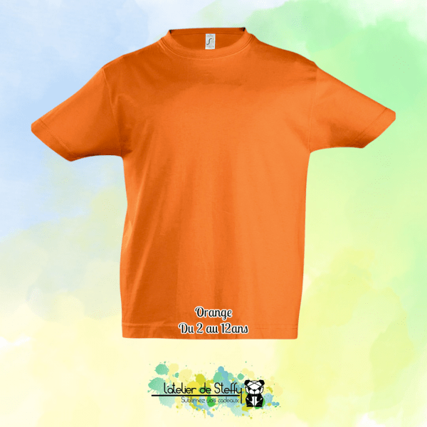 Tee shirt Max – Image 9