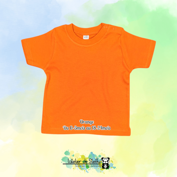 Tee shirt Speedouille – Image 14