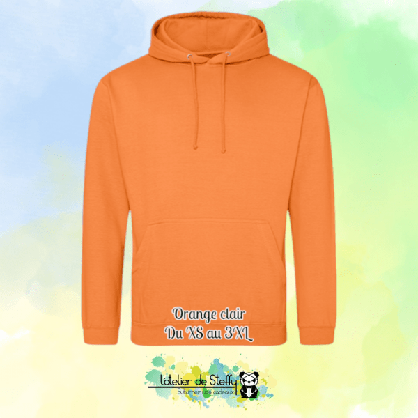 Sweat capuche Kalb – Image 61