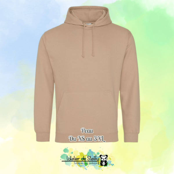 Sweat capuche Kalb – Image 64