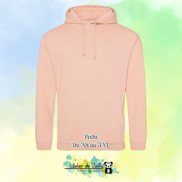 Sweat capuche Kalb – Image 65