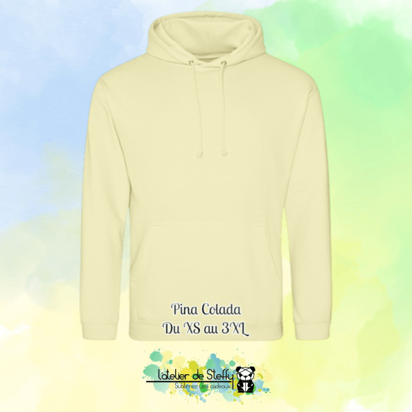 Sweat capuche Kalb – Image 66