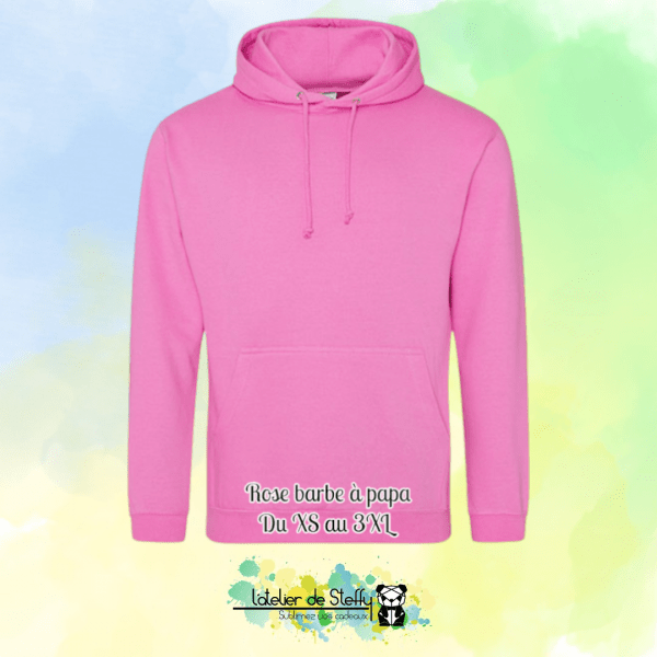 Sweat capuche Kalb – Image 69