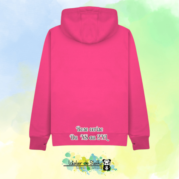 Sweat capuche JP – Image 20