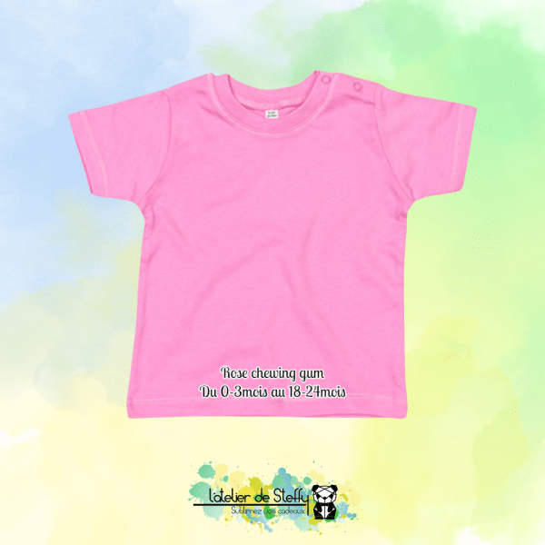 Tee shirt Speedouille – Image 15