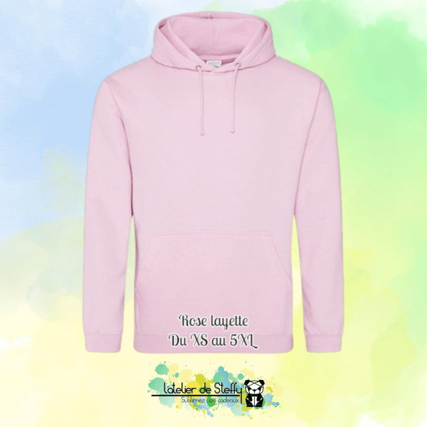 Sweat capuche Kalb – Image 70