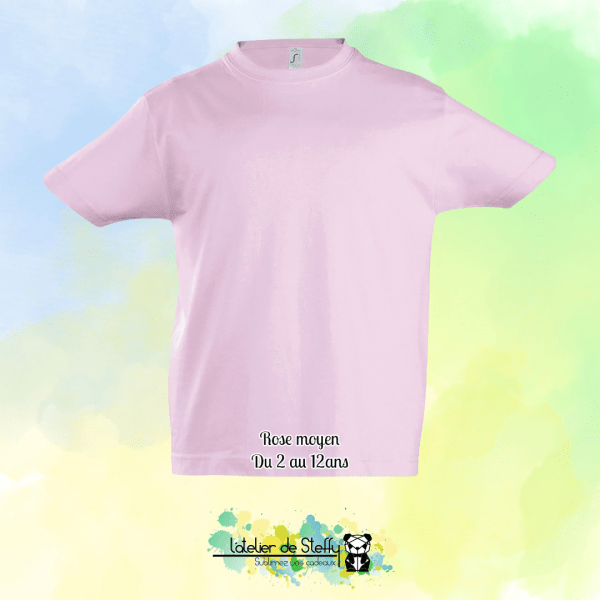 Tee shirt Max – Image 10