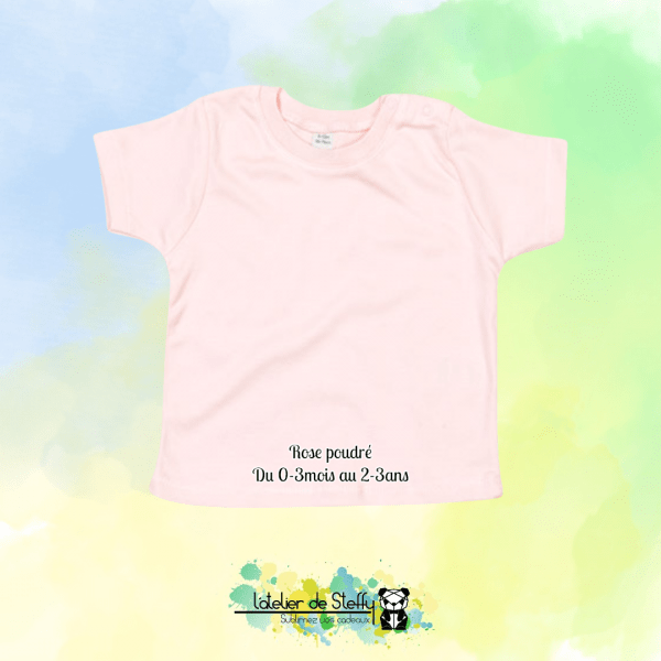 Tee shirt Speedouille – Image 16