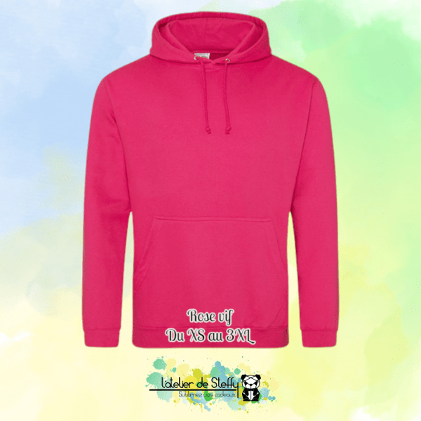 Sweat capuche Kalb – Image 71