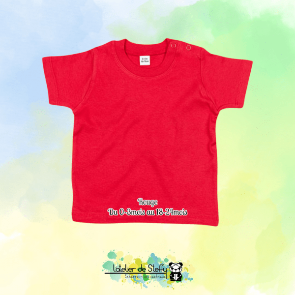 Tee shirt Speedouille – Image 17