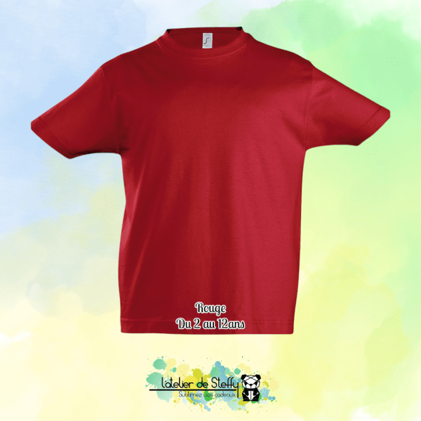 Tee shirt Max – Image 11