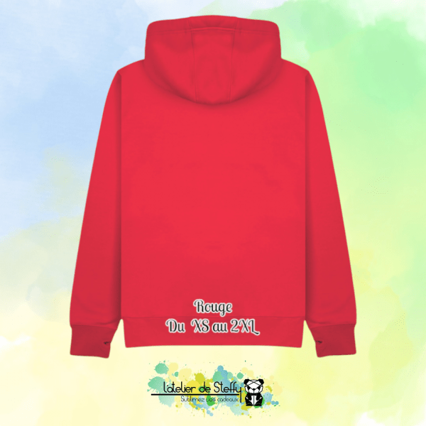 Sweat capuche JP – Image 22