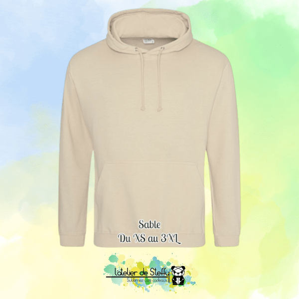 Sweat capuche Kalb – Image 78
