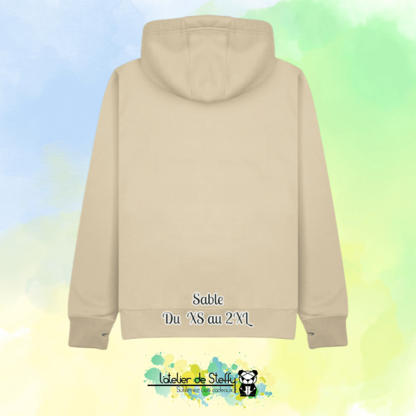 Veste sweat capuche Cath – Image 23