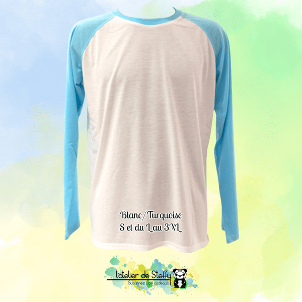 Tee shirt manches longues Adam – Image 9