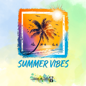 Summer vibes
