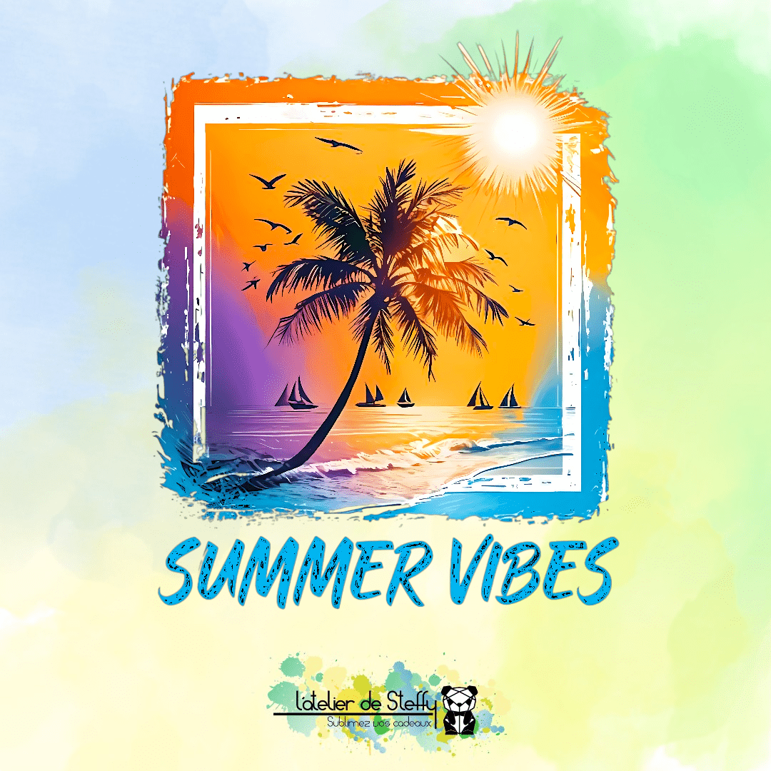 Summer vibes