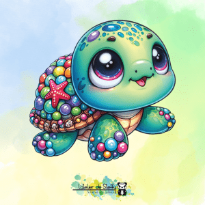 Tortue mimi