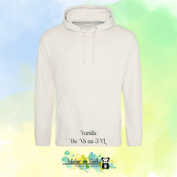Sweat capuche Kalb – Image 79