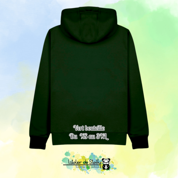 Sweat capuche JP – Image 24