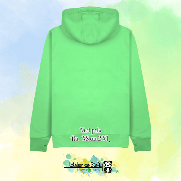 Sweat capuche JP – Image 26