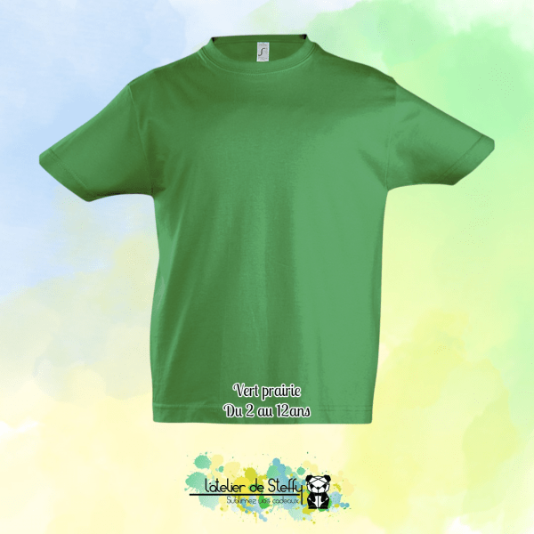 Tee shirt Max – Image 12