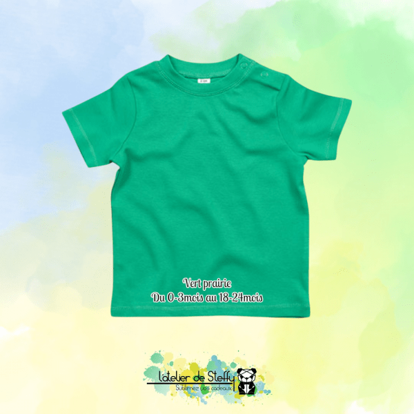 Tee shirt Speedouille – Image 18