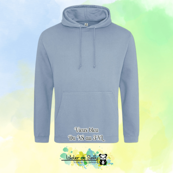 Sweat capuche Kalb – Image 92