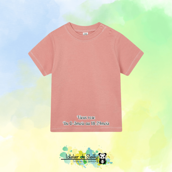 Tee shirt Speedouille – Image 19