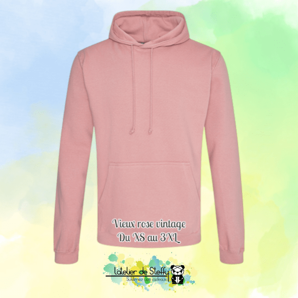 Sweat capuche Kalb – Image 95