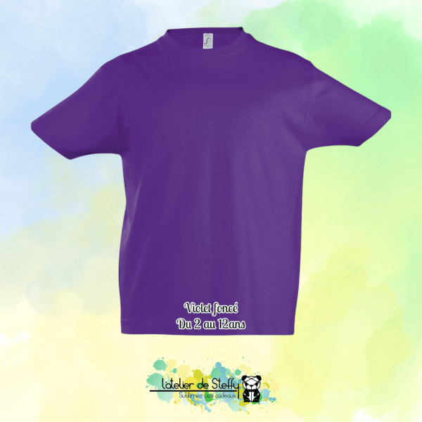 Tee shirt Max – Image 13