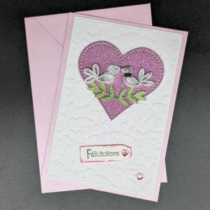 Carte 1278 - Félicitations