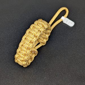 Bracelet cordage - 23