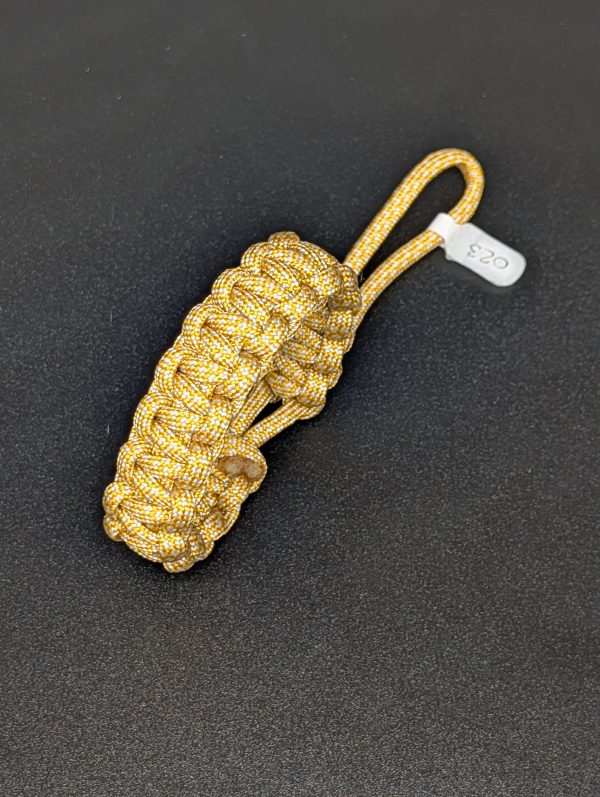 Bracelet cordage - 23