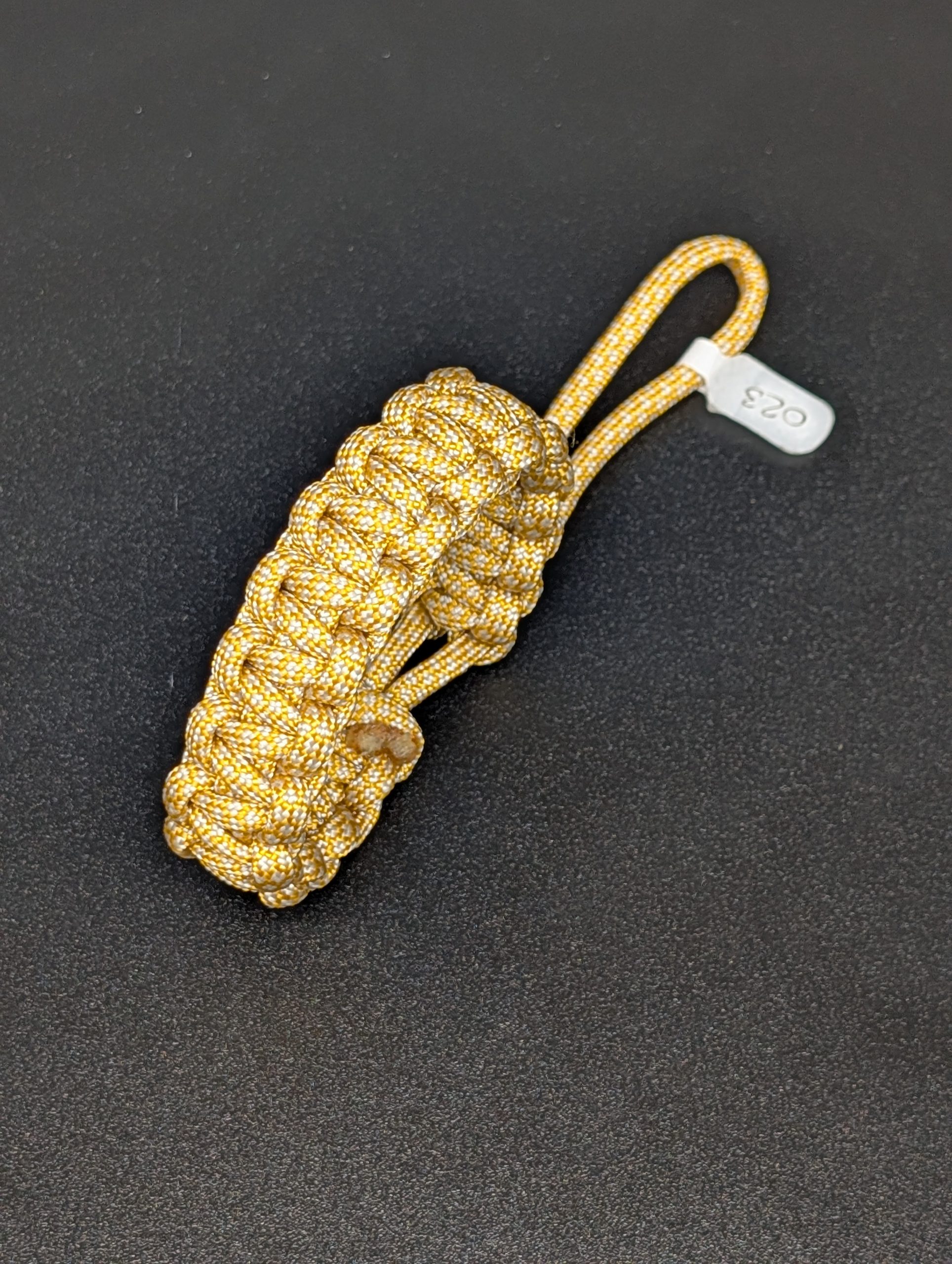 Bracelet cordage - 23