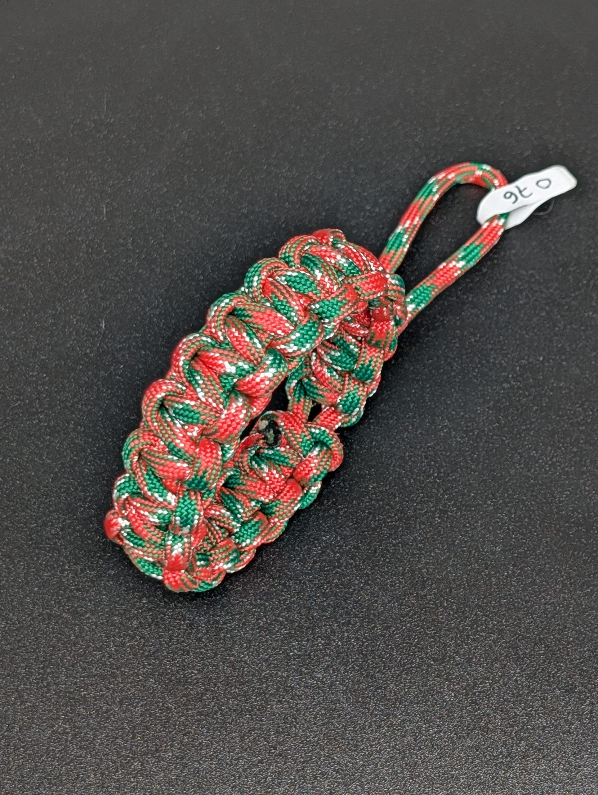 Bracelet cordage - 76