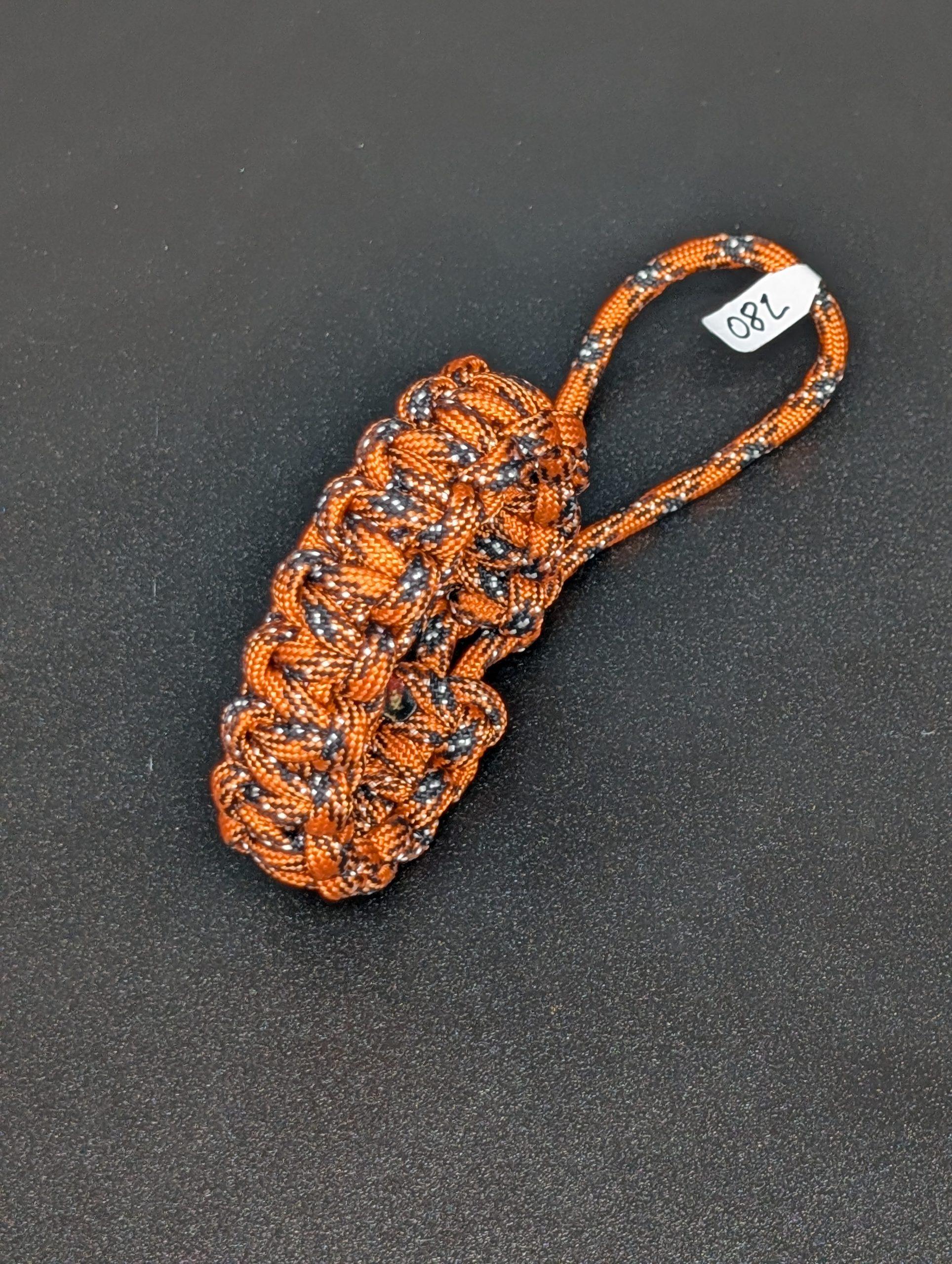 Bracelet cordage - 82