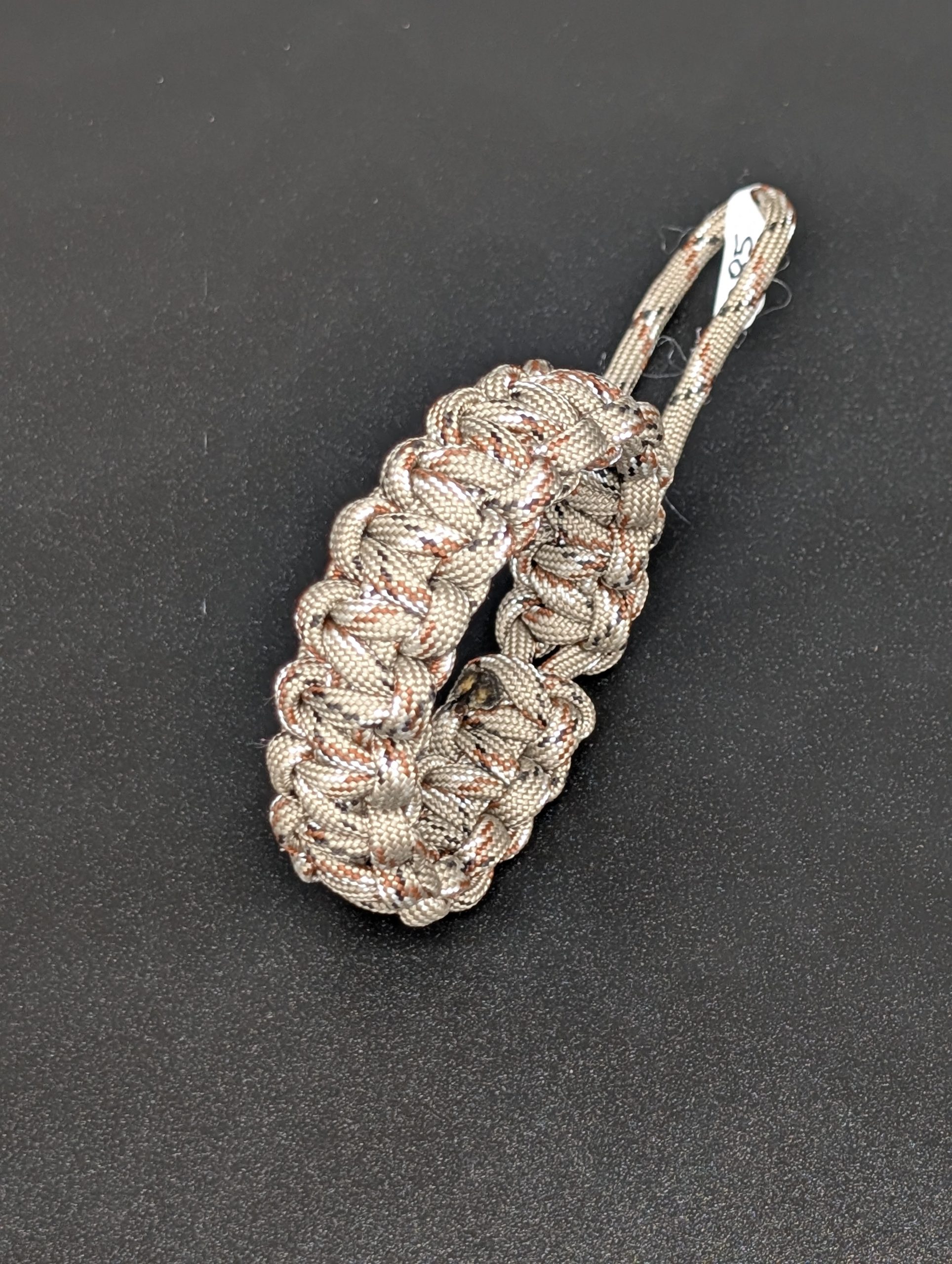 Bracelet cordage - 85