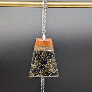 Collier Coline 1 - Amme