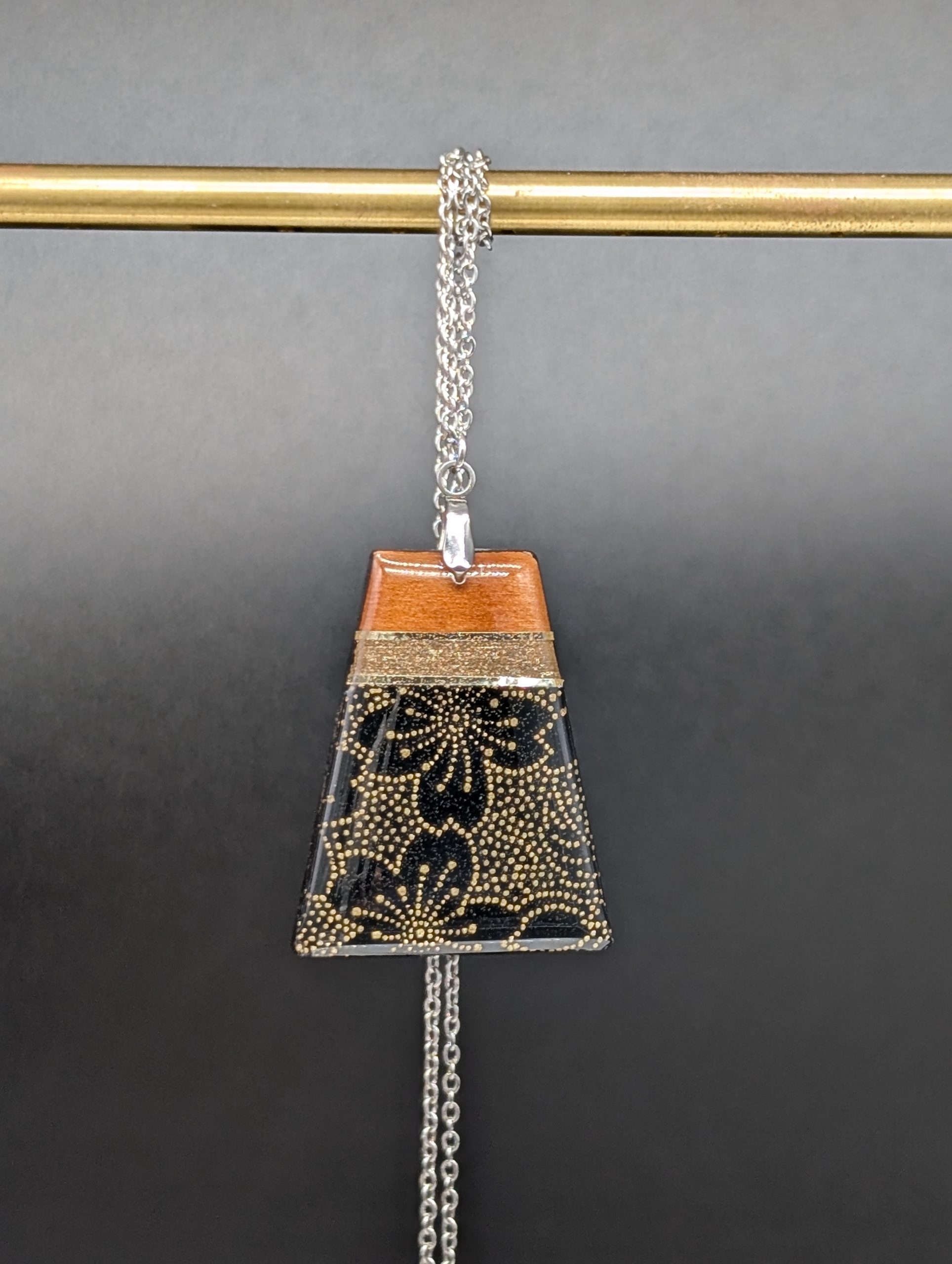 Collier Coline 1 - Amme