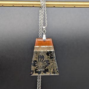 Collier Coline 2 - Amme