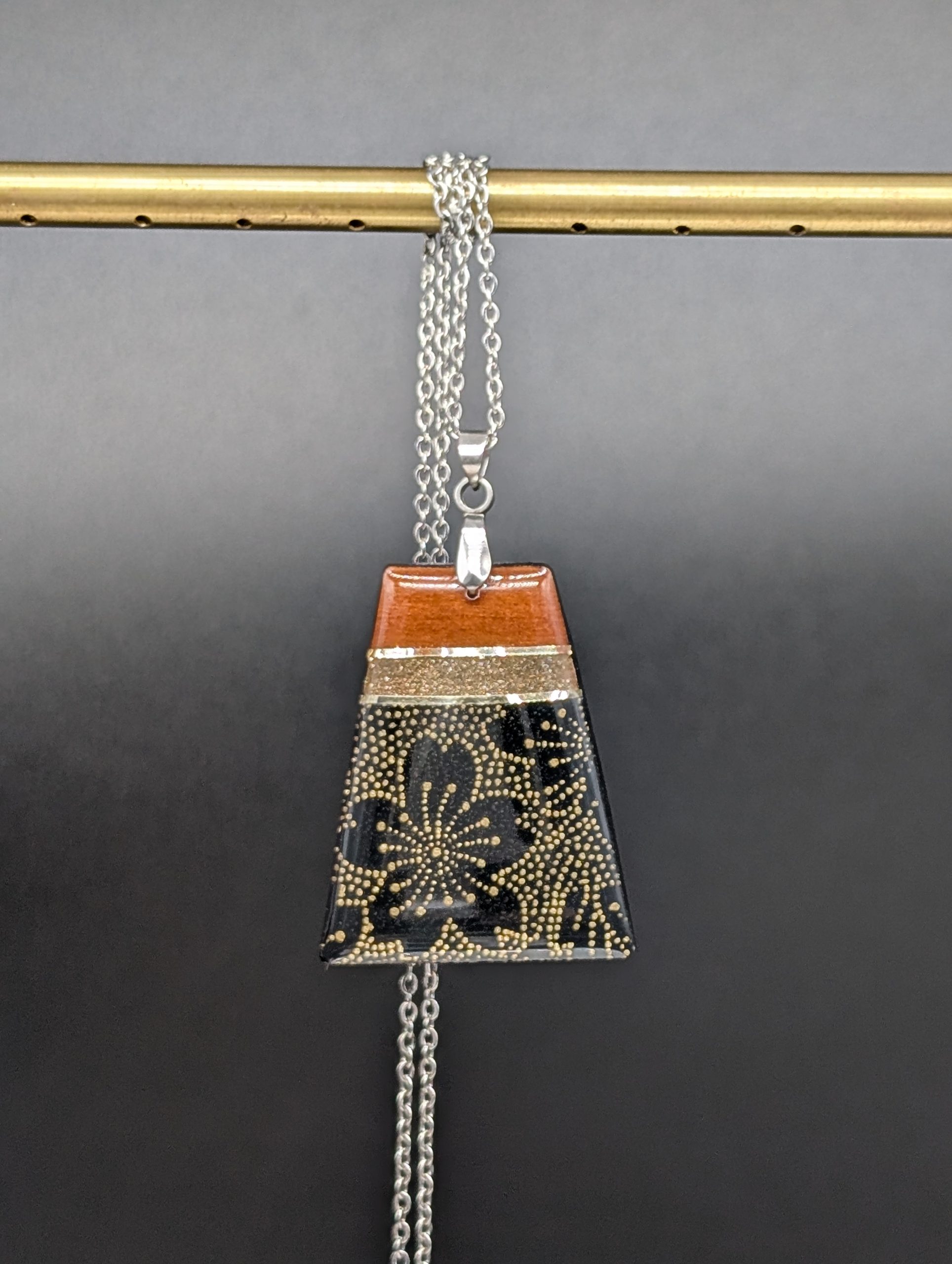 Collier Coline 2 - Amme
